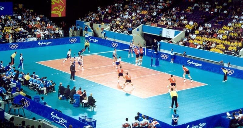 Volleyball